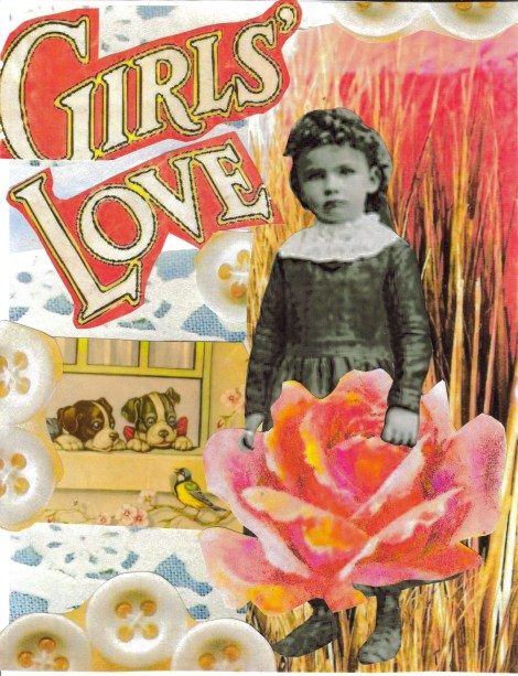 La Fleur (The Flower) La Fleur